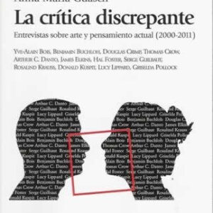 Crítica discrepante