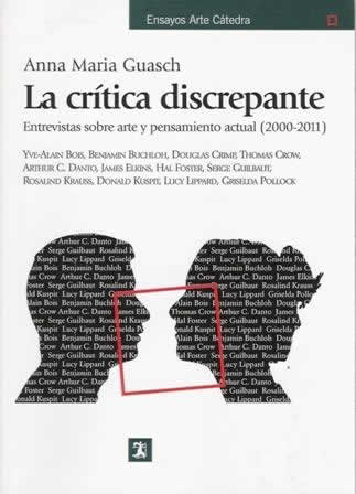 Crítica discrepante