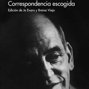 Correspondencia escogida - ISBN: 9788437638423