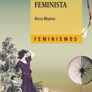 Democracia feminista - ISBN: 9788437638591
