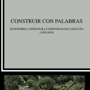 Construir con palabras. Escritores