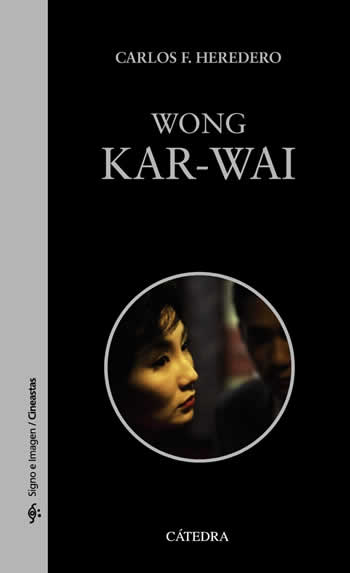 Wong Kar-wai - ISBN: 9788437638799