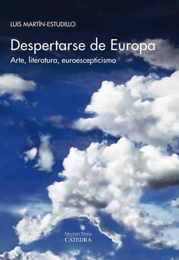 Despertarse de Europa. Arte