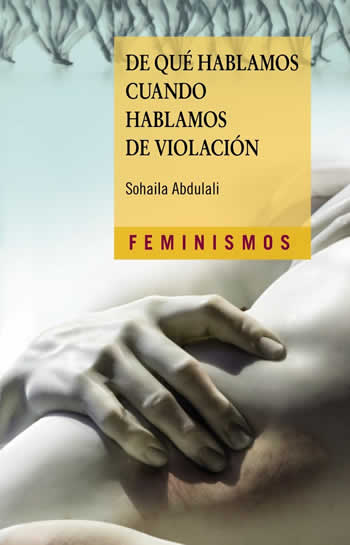 De qué hablamos cuando hablamos de violación - ISBN: 9788437640792