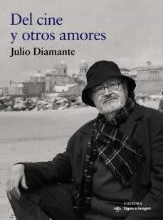 Del cine y otros amores - ISBN: 9788437642260