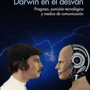 Darwin en el desván. Progreso
