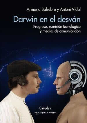 Darwin en el desván. Progreso