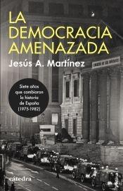 Democracia amenazada