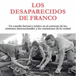 Desaparecidos de Franco