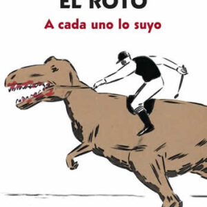 A cada uno lo suyo. - ISBN: 9788439727903