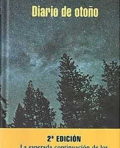 Diario de otoño. - ISBN: 9788439727996