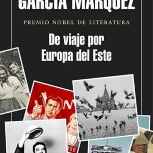 De viaje por Europa del Este. - ISBN: 9788439730460