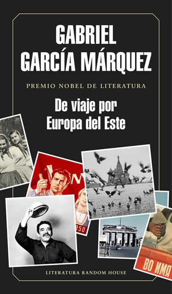 De viaje por Europa del Este. - ISBN: 9788439730460