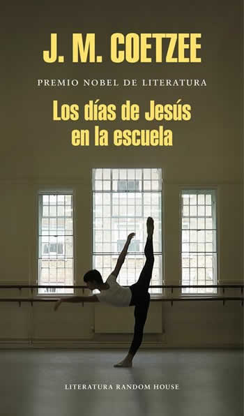 Días de Jesús en la escuela