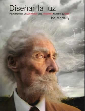 Diseñar la luz. Preparación de la iluminación en la fotografía mediante el flash. - ISBN: 9788441531741