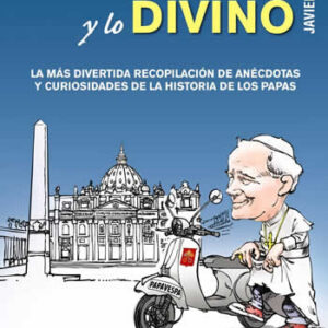 De lo humano y lo divino. - ISBN: 9788441533783