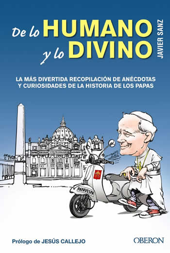 De lo humano y lo divino. - ISBN: 9788441533783