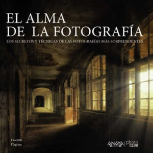 Alma de la fotografía