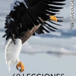 60 lecciones de fotografía - ISBN: 9788441537576