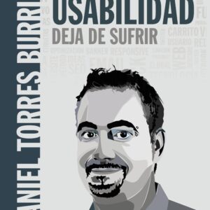 Usabilidad. Deja de sufrir - ISBN: 9788441539808