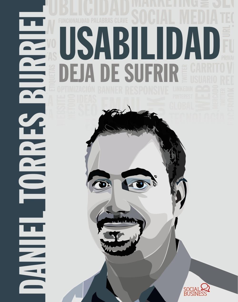 Usabilidad. Deja de sufrir - ISBN: 9788441539808