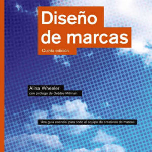 Diseño de marcas. 5ªEd. - ISBN: 9788441539921