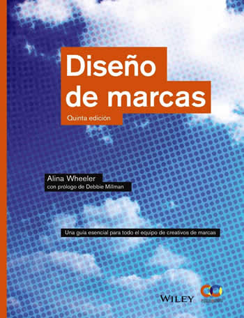 Diseño de marcas. 5ªEd. - ISBN: 9788441539921