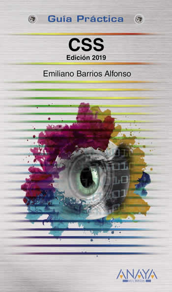 CSS. Edición 2019 - ISBN: 9788441540460