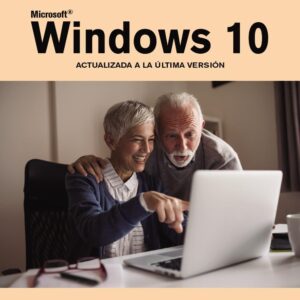 Windows 10. Actualizado a la última versión - ISBN: 9788441541245