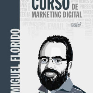 Curso de Marketing Digital - ISBN: 9788441541641