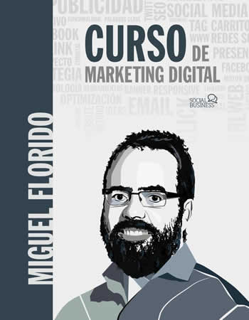 Curso de Marketing Digital - ISBN: 9788441541641