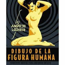 Dibujo de la figura humana. Principios básicos para cualquier artista. - ISBN: 9788441542426