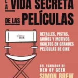 Vida secreta de las películas