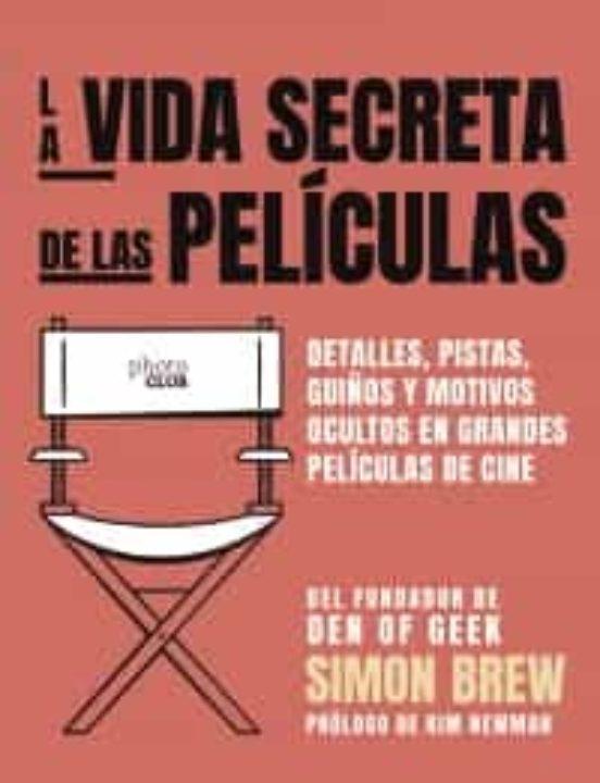 Vida secreta de las películas