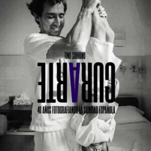 CurArte. 40 años fotografiando la sanidad española. - ISBN: 9788441543225