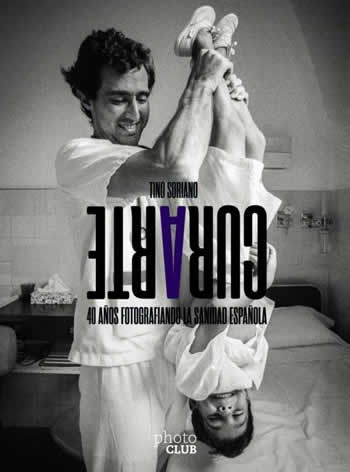 CurArte. 40 años fotografiando la sanidad española. - ISBN: 9788441543225