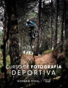 Curso de fotografía deportiva - ISBN: 9788441544369