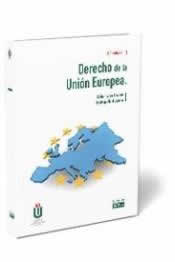 Derecho de la Unión Europea 2020 - ISBN: 9788445440780