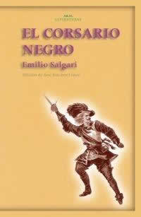 Corsario negro
