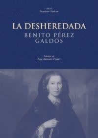 Desheredada