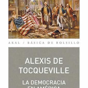 Democracia en América