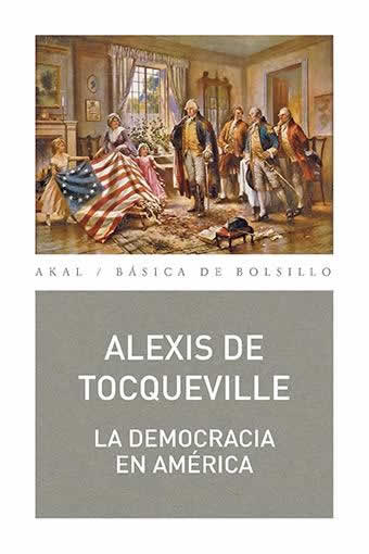 Democracia en América