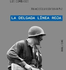 Delgada línea roja