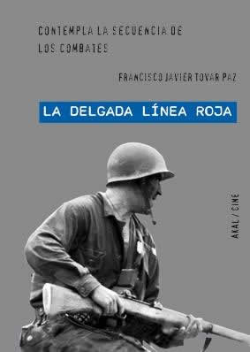 Delgada línea roja