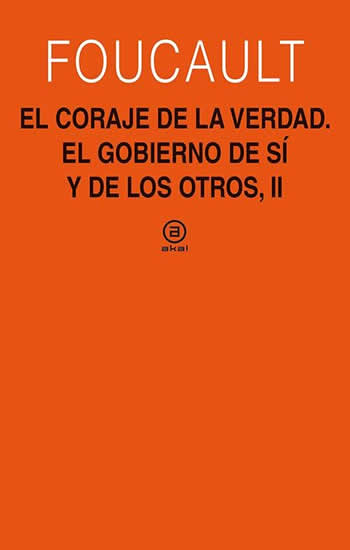Coraje de la verdad
