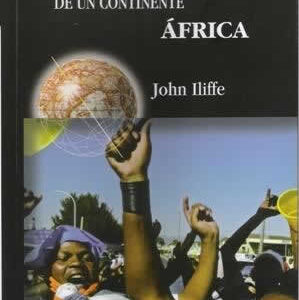 África. Historia de un continente. - ISBN: 9788446037750