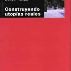 Construyendo utopías reales. - ISBN: 9788446040309