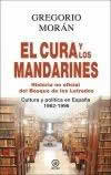 Cura y los mandarines