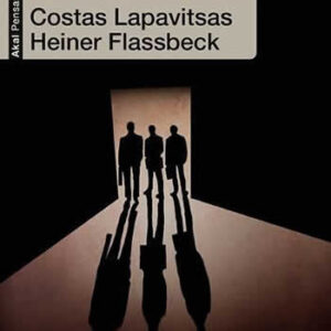 Contra La Troika. Crisis y austeridad en la eurozona. - ISBN: 9788446042068