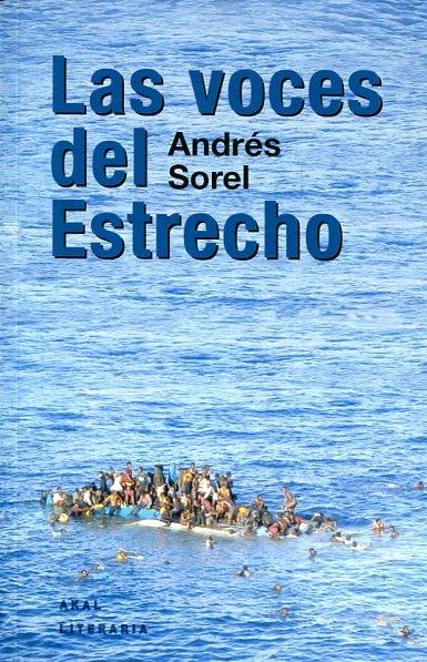 Voces del Estrecho